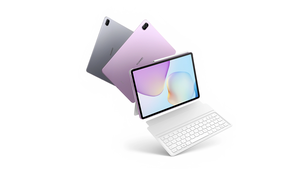 Spesifikasi dan Harga HUAWEI MatePad 11.5, Tablet Sekelas Laptop Cuma 6 Jutaan