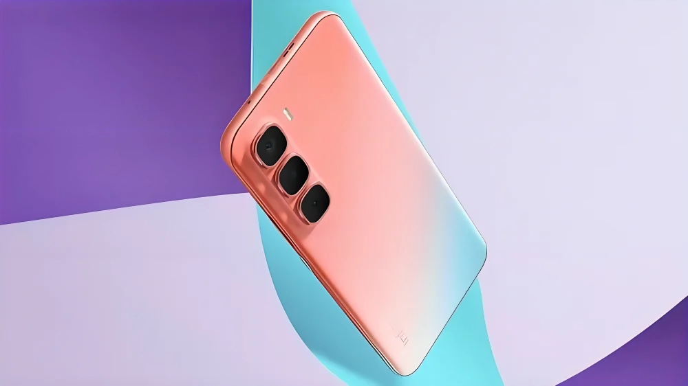 Spesifikasi dan Harga Infinix Hot 60 Pro Plus Desain Tipis Performa Tangguh