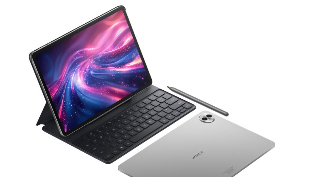 Spesifikasi dan Harga Honor Pad 10 Terbaru 2025