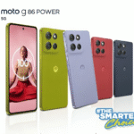 Spesifikasi dan Harga Motorola Moto G86 Power 5G