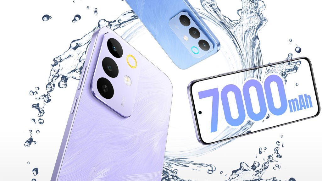 Spesifikasi dan Harga Realme C85 Pro dan Realme C85 5G yang akan Masuk ke Indonesia