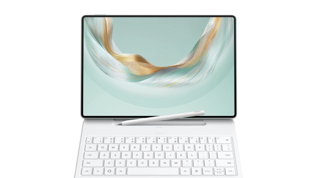 Spesifikasi dan Harga Tablet Huawei MatePad Pro 12.2 Terbaru 2025