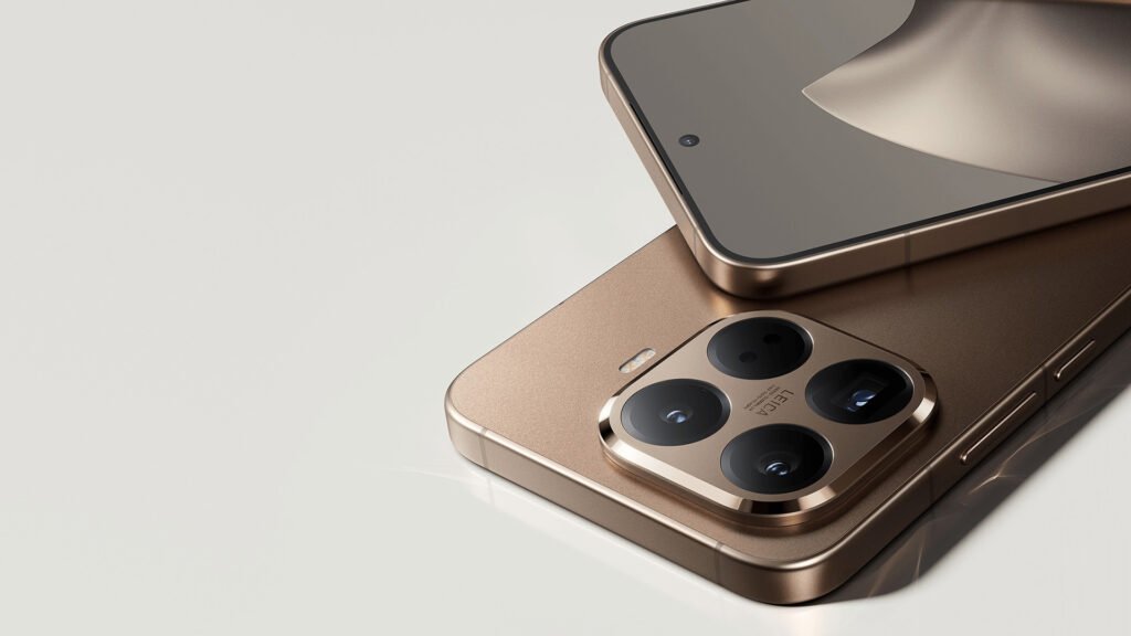 Spesifikasi dan Harga Xiaomi 15T Pro Terbaru 2025