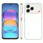 Spesifikasi dan Harga ZTE Nubia V80 Pro