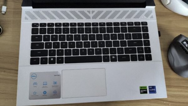 Dell G16 7630 Second I9-13900HX 32GB DDR5 1TB SSD RTX 4070 16.0" WQXGA 240Hz W11 - 4 Dell G16 7630 Second I9-13900HX 32GB DDR5 1TB SSD RTX 4070 16.0" WQXGA 240Hz W11 - 4