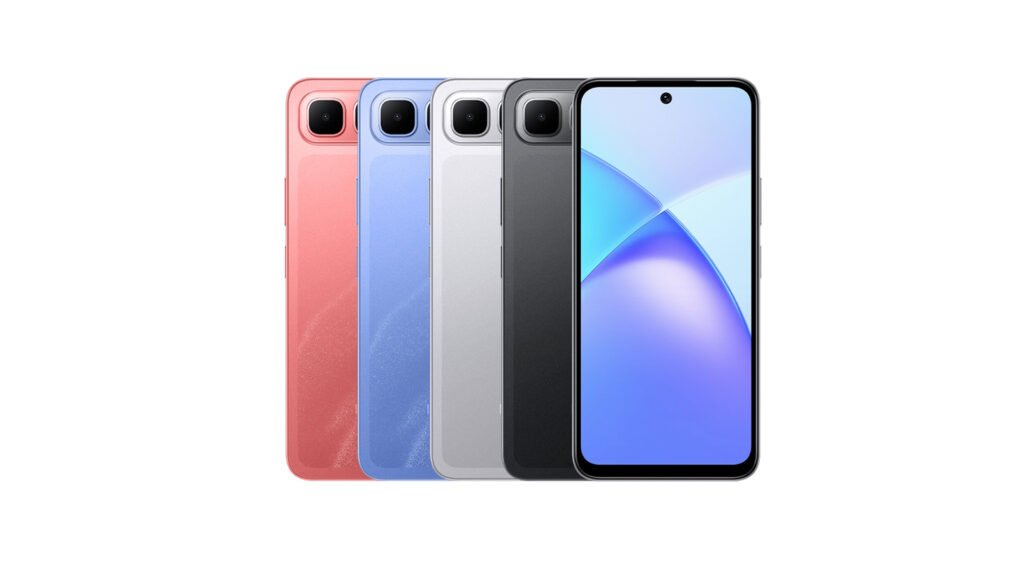 HP Baterai 6000 mAh di Bawah 2 Juta Infinix Smart 10 Plus