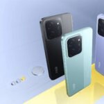 Spesifikasi dan Harga Poco C85