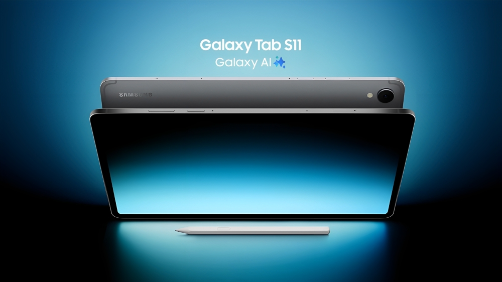 Spesifikasi dan Harga Samsung Galaxy Tab S11 Series