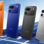 Harga dan Spesifikasi Tecno Spark 50 Pro, Kamera Sony 50 MP dan IP69